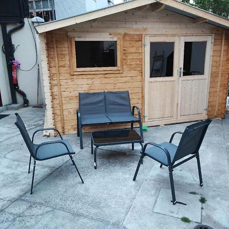 Appartement Vintage Vitry-sur-Seine Luaran gambar