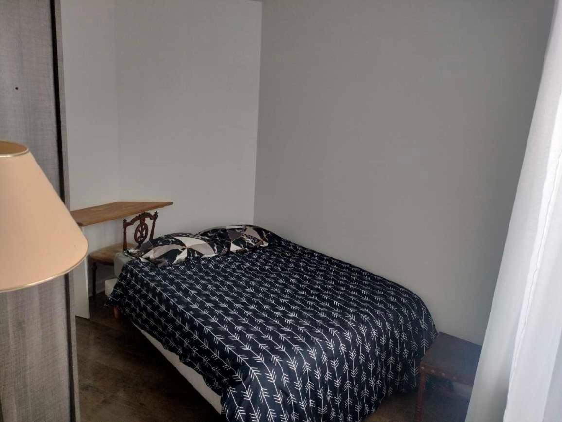 Appartement Vintage Vitry-sur-Seine Luaran gambar