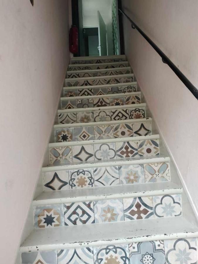 Appartement Vintage Vitry-sur-Seine Luaran gambar