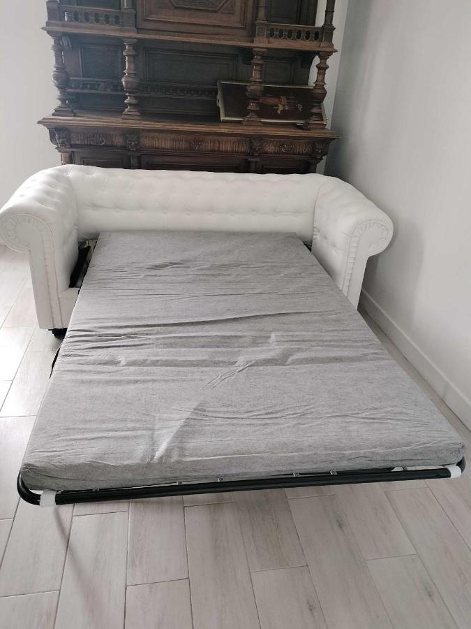Appartement Vintage Vitry-sur-Seine Luaran gambar