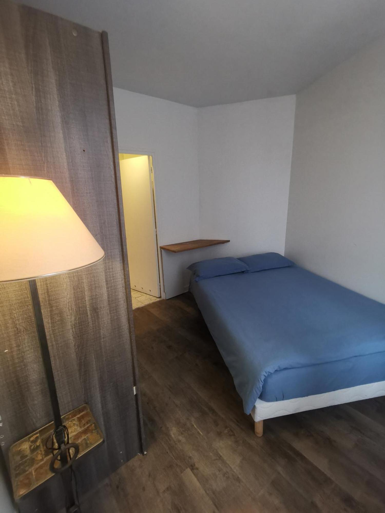 Appartement Vintage Vitry-sur-Seine Luaran gambar