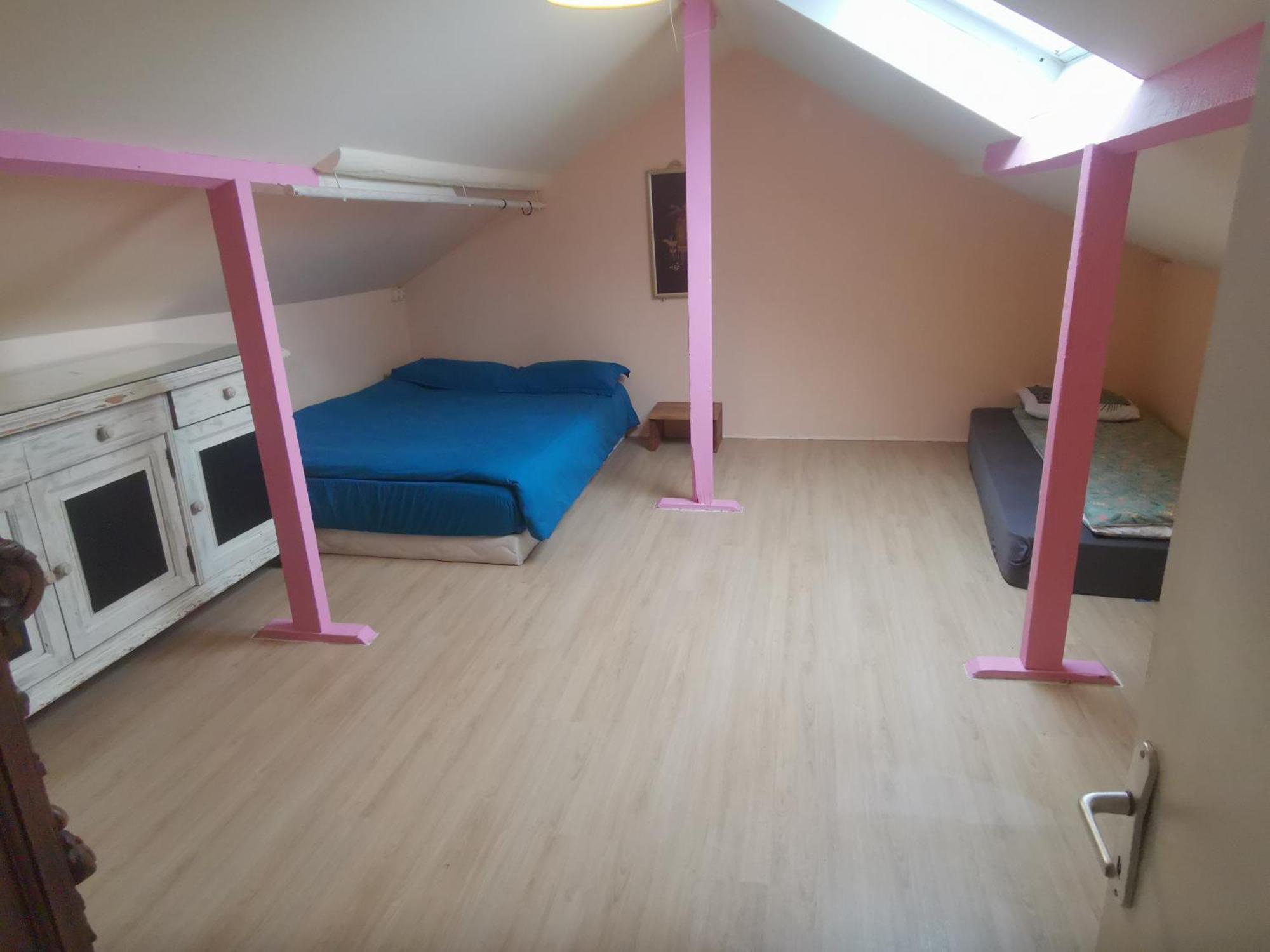 Appartement Vintage Vitry-sur-Seine Luaran gambar